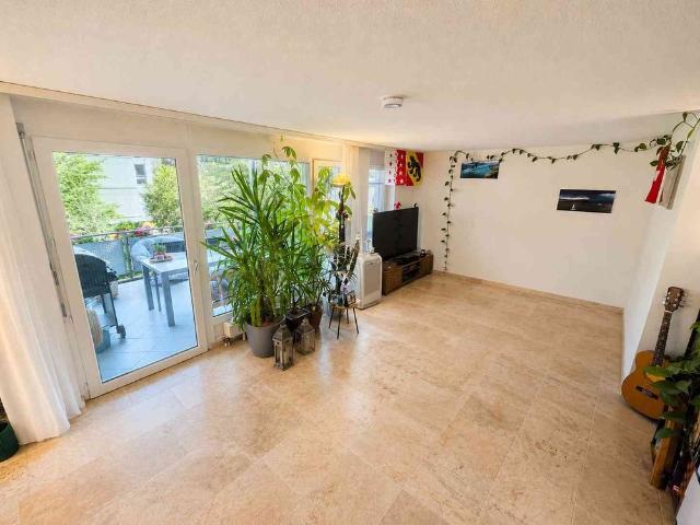Apartment mieten in Köniz, Bern