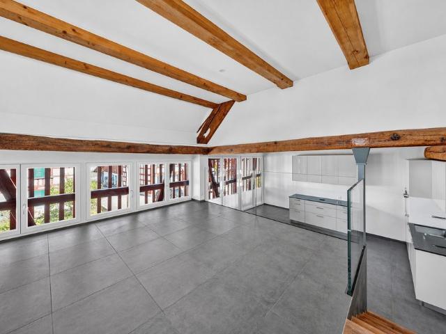 Apartment mieten in Dachsen, Zürich