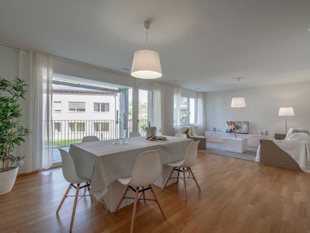 Apartment mieten in Diessenhofen, Thurgau