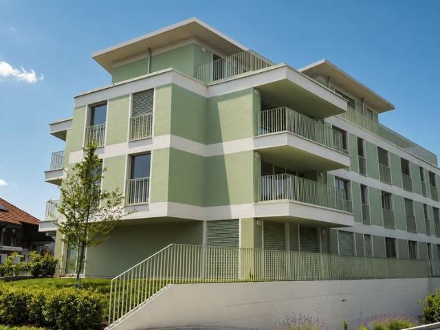 Apartment mieten in Hedingen, Zürich