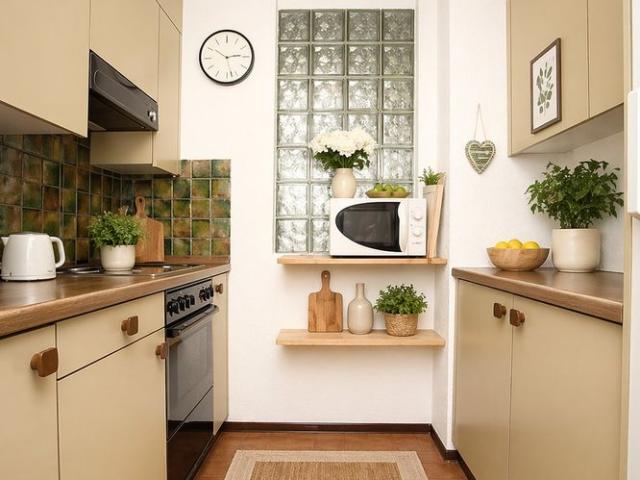 Apartment mieten in Aargau