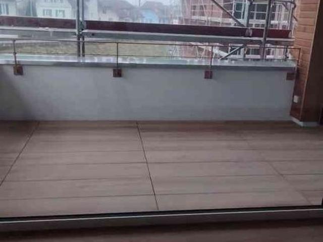 Apartment mieten in Huttwil, Bern