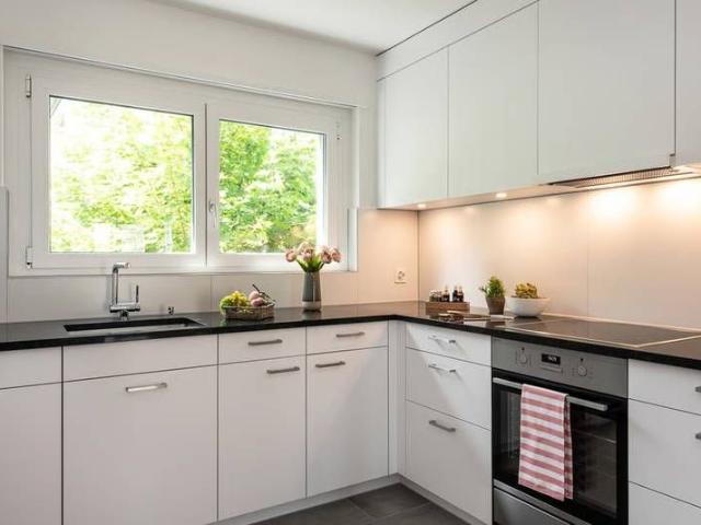 Apartment mieten in Illnau-Effretikon, Zürich