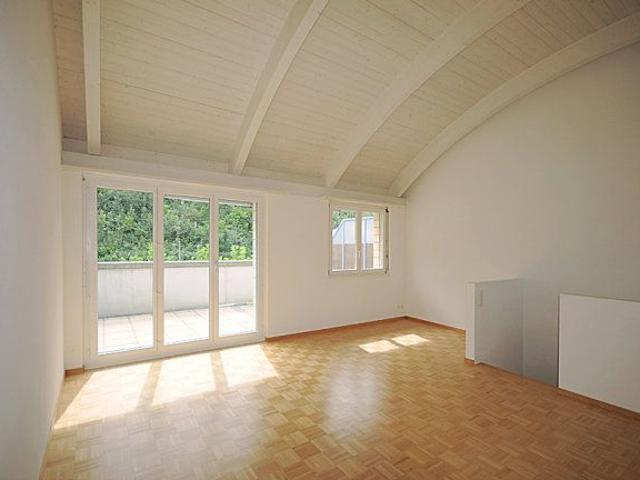 Apartment mieten in Bischofszell, Thurgau