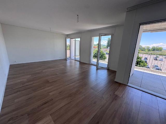 Apartment mieten in Avenches, Waadt