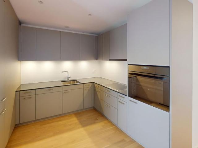 Apartment mieten in Dübendorf, Zürich