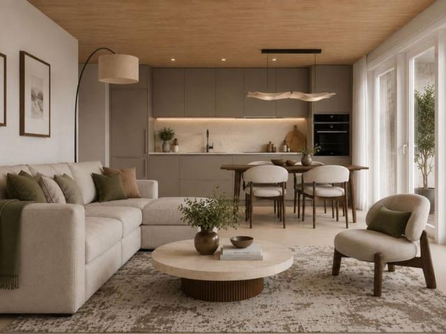 Apartment mieten in Vaz, Obervaz, Graubünden