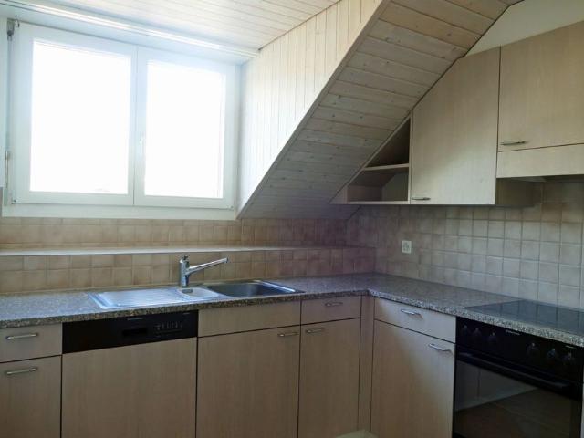 Apartment mieten in Liesberg, Basel-Landschaft