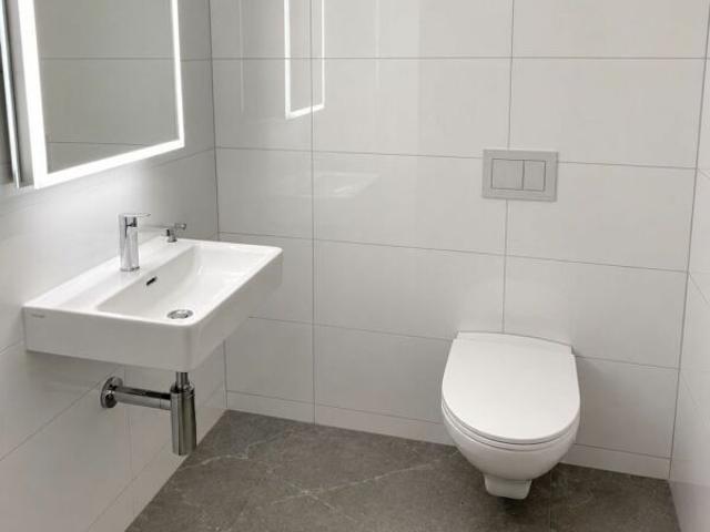 Apartment mieten in Kloten, Zürich