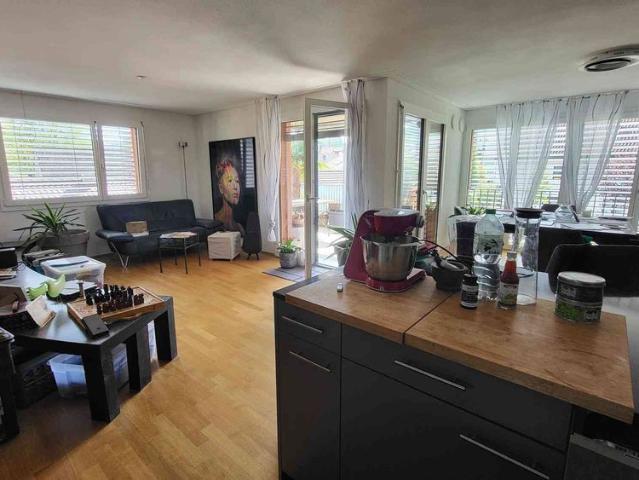 Apartment mieten in Gelterkinden, Basel-Landschaft