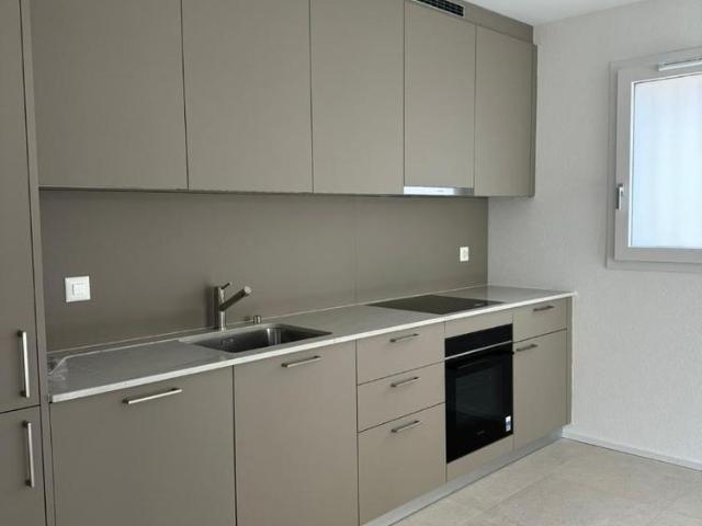 Haus mieten in Bussigny-près-Lausanne, Waadt