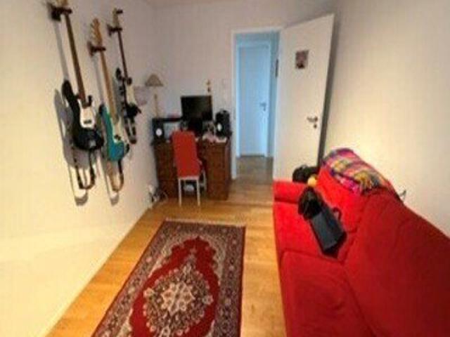Haus mieten in Prilly, Waadt