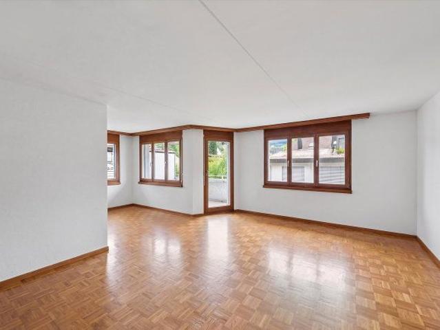 Apartment mieten in Hedingen, Bezirk Affoltern