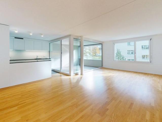 Apartment mieten in Köniz, Bern