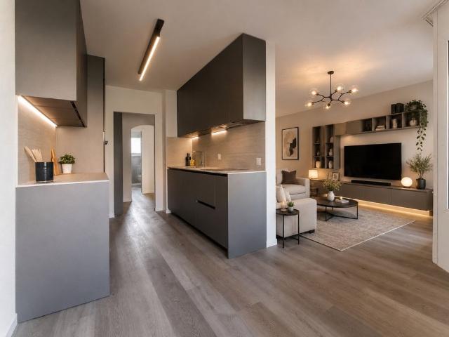 Apartment mieten in Aldesago, Tessin
