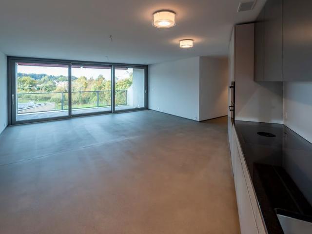 Apartment mieten in Frauenfeld, Thurgau