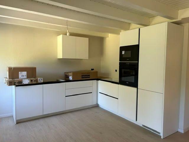 Apartment mieten in Saint-Cergue, District de Nyon