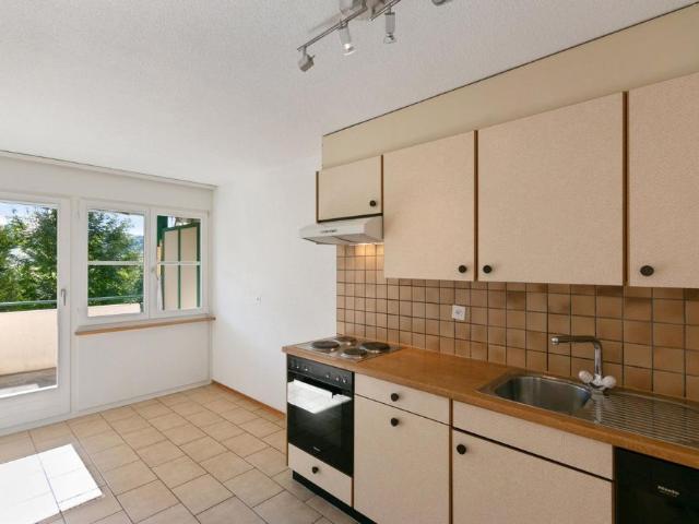 Apartment mieten in Romont, District de la Glâne