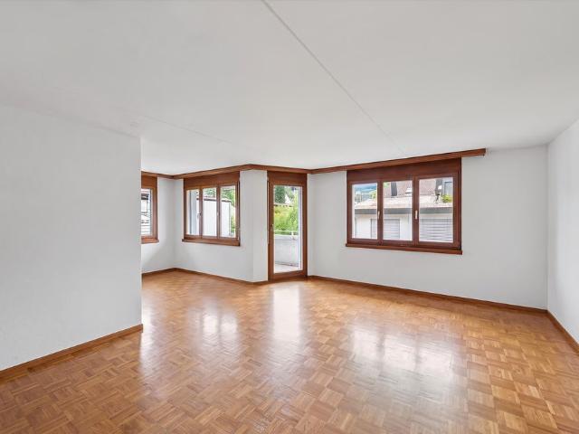 Apartment mieten in Hedingen, Zürich