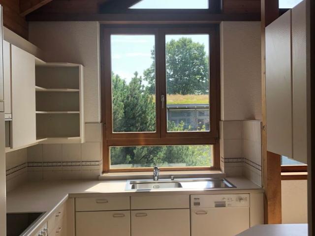 Apartment mieten in Kerzers, Freiburg