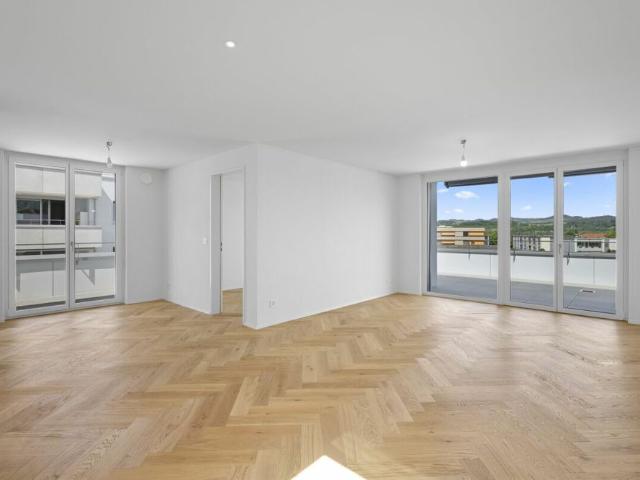 Apartment mieten in Belp, Bern