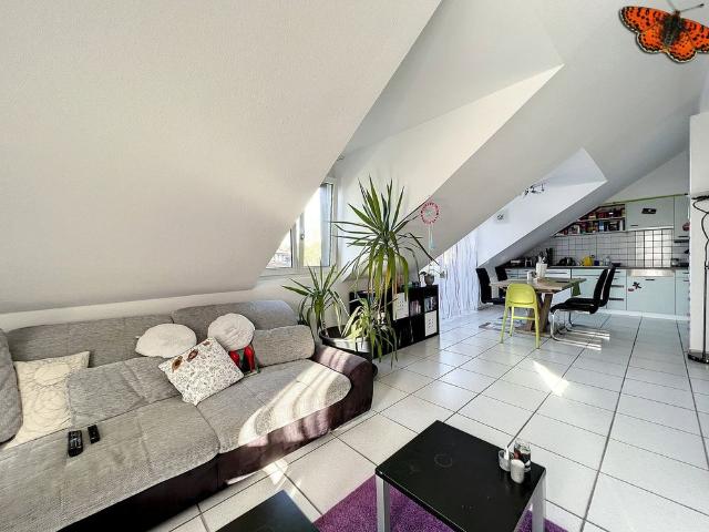Apartment mieten in Belfaux, Freiburg