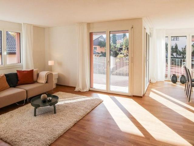 Apartment mieten in Gelterkinden, Basel-Landschaft