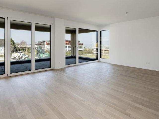 Apartment mieten in Kreuzlingen, Thurgau