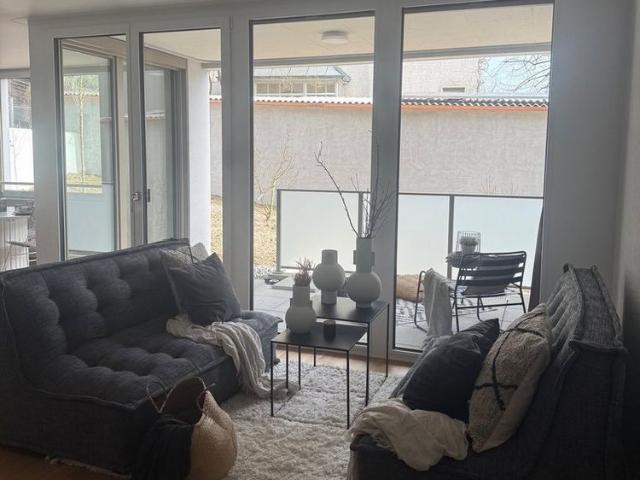 Apartment mieten in Liestal, Basel-Landschaft