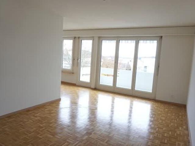 Apartment mieten in Illnau-Effretikon, Zürich