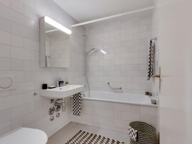 Apartment mieten in Köniz, Bern