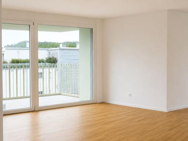 Apartment mieten in Hedingen, Zürich