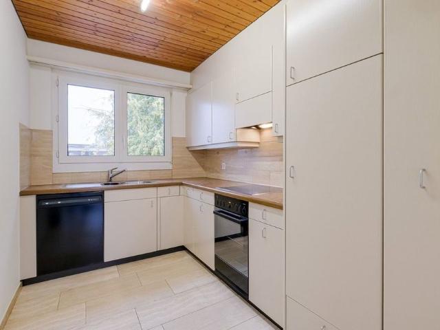 Apartment mieten in Allschwil, Basel-Landschaft