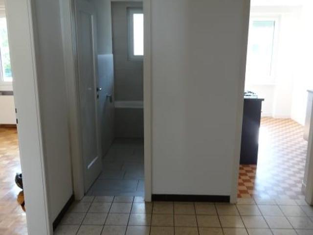 Apartment mieten in Reinach (BL), Basel-Landschaft