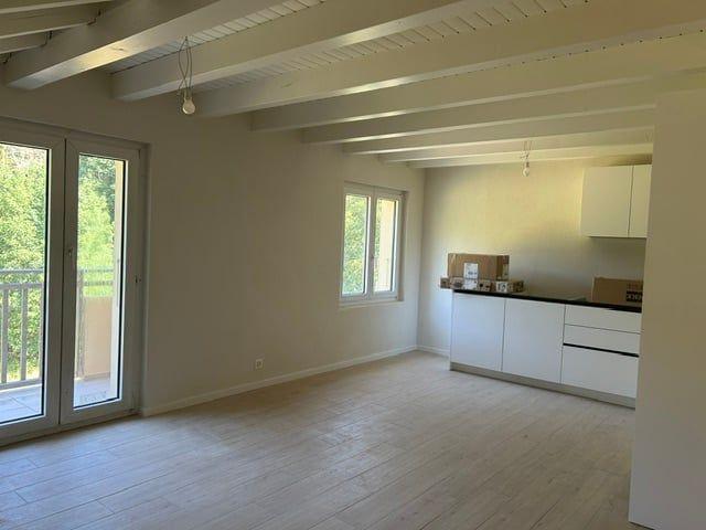 Apartment mieten in Saint-Cergue, Waadt