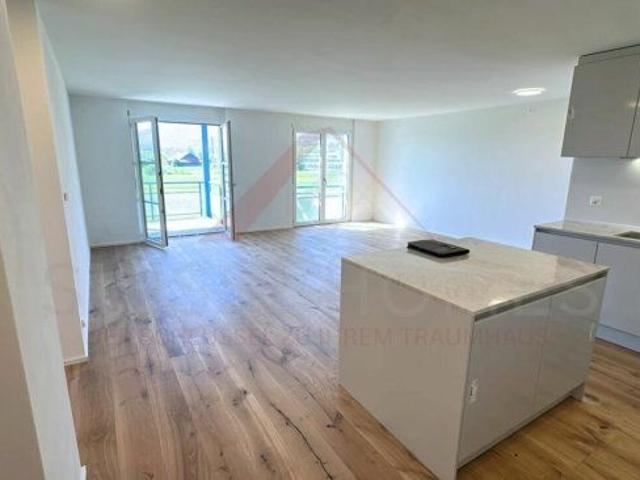 Apartment mieten in Solothurn