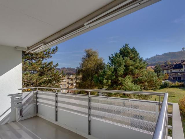 Apartment mieten in Köniz, Bern