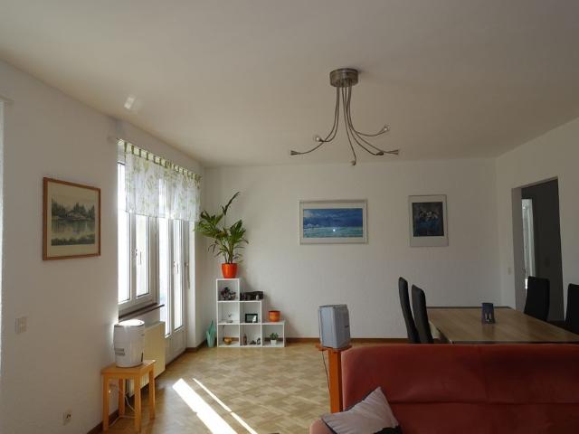 Apartment mieten in Tramelan, Bern