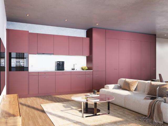 Apartment mieten in Baden, Aargau