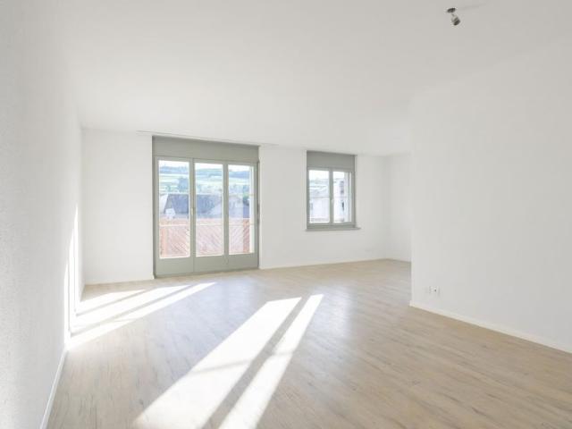 Apartment mieten in Boswil, Aargau
