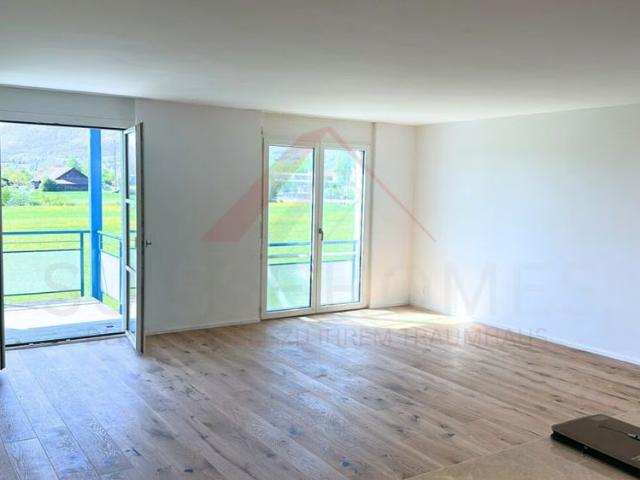 Haus mieten in Solothurn