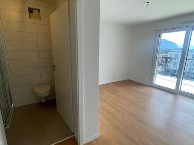 Apartment mieten in Aigle, District d'Aigle