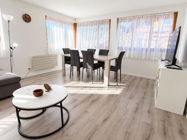 Apartment mieten in Curaglia, Medel (Lucmagn)