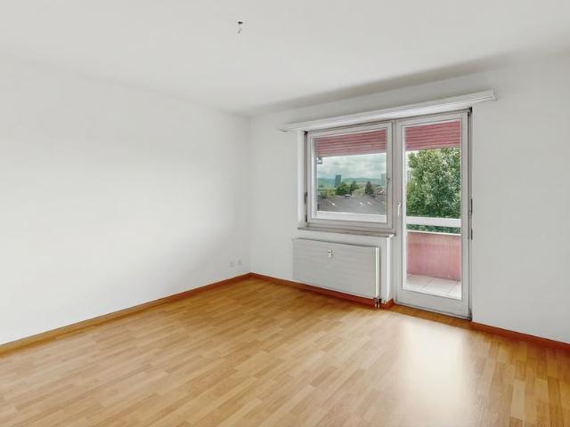 Apartment mieten in Birsfelden, Basel-Landschaft