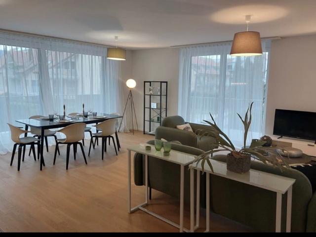Apartment mieten in Gland, Waadt