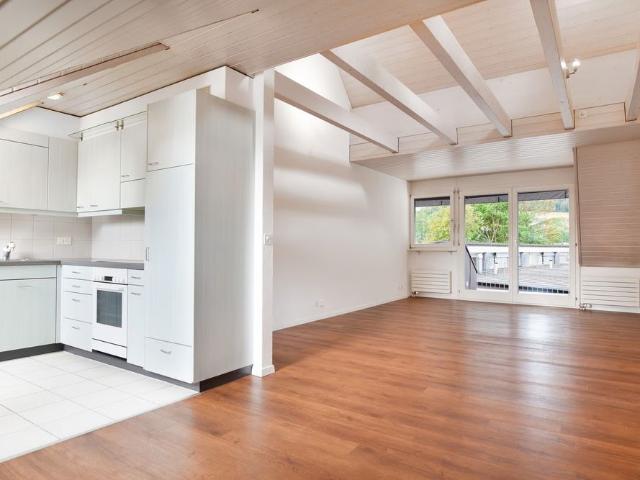 Apartment mieten in Liestal, Bezirk Liestal