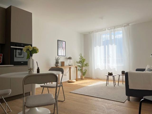 Apartment mieten in Locarno Monti, Locarno