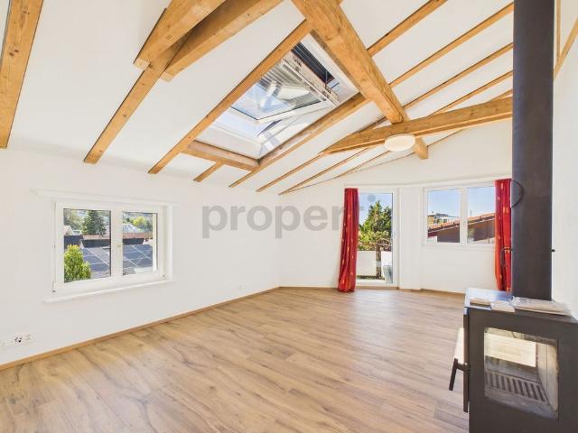 Apartment mieten in Wollerau, Schwyz