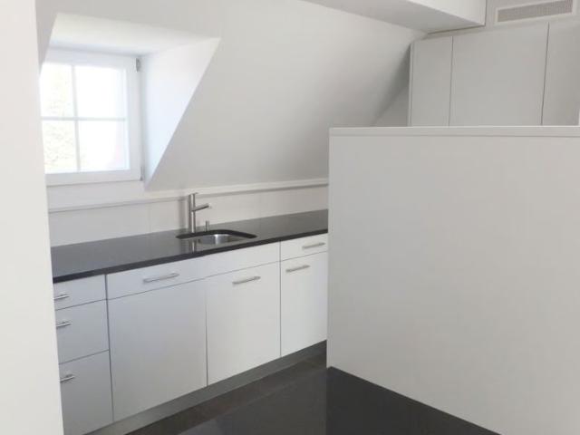 Apartment mieten in Bern