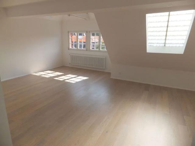 Apartment mieten in Bern